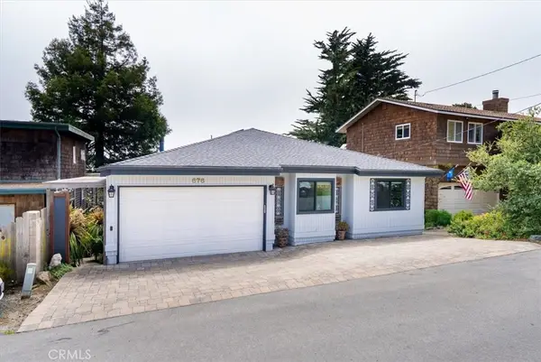 676 Canterbury, Cambria, CA 93428