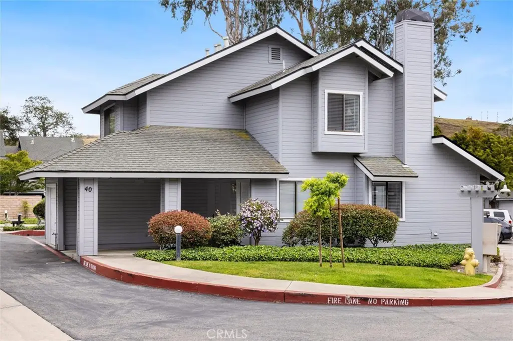 2221 King Court #40, San Luis Obispo, CA 93401 - #1