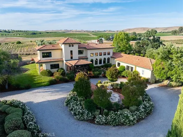 4960 Glenhill Lane, Paso Robles, CA 93446