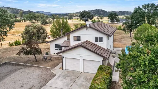 50380 Adobe Place, Lockwood, CA 93932