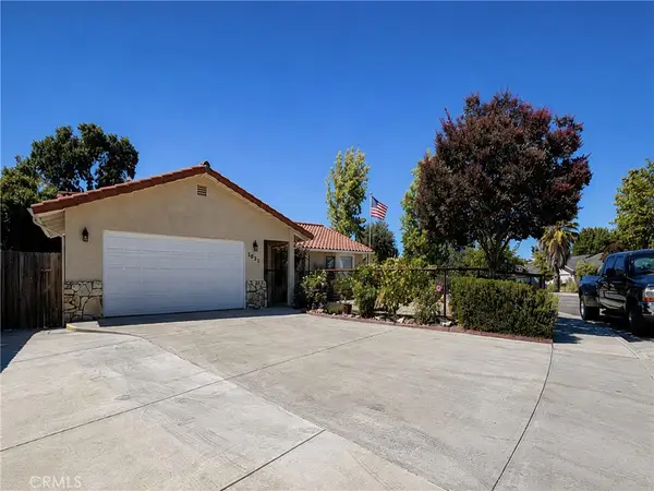 1031 Rachel, Paso Robles, CA 93446