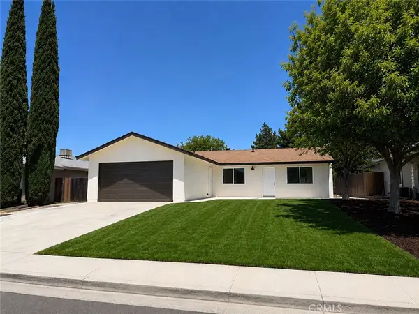 1107 Patricia, Paso Robles, CA 93446