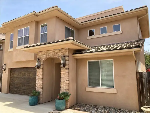 348 N 3rd, Grover Beach, CA 93433