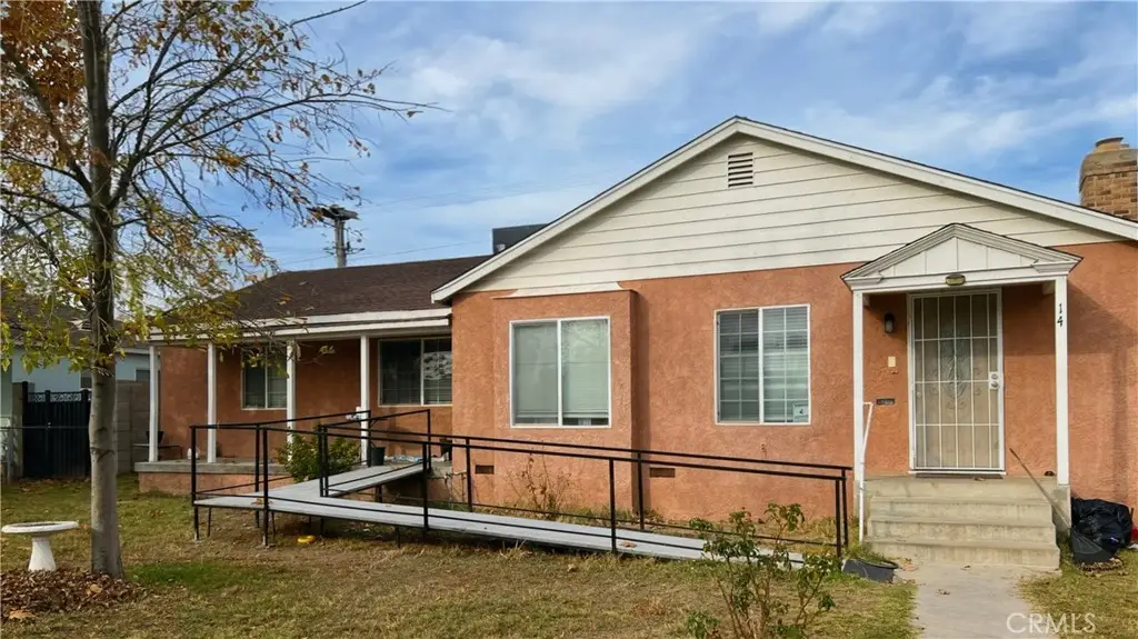 14 Quincy, Bakersfield, CA 93305 - #1