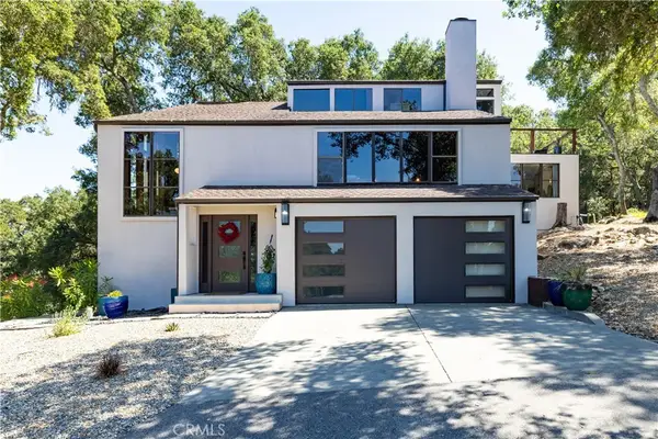 2570 Alturas, Atascadero, CA 93422