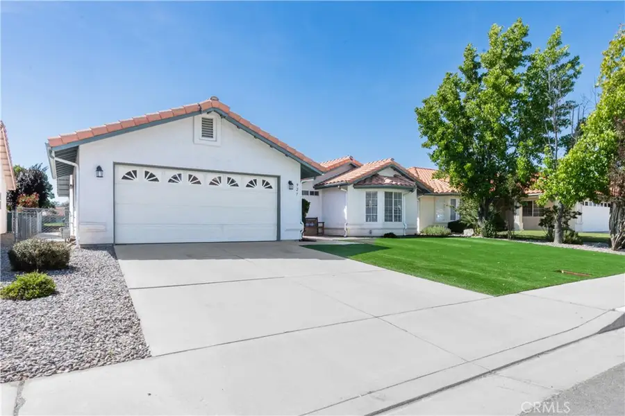927 Saint Ann Drive, Paso Robles, CA 93446 - #3