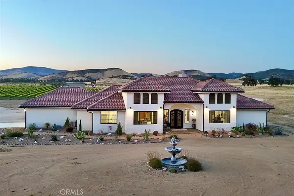 50645 Lockwood Road, Lockwood, CA 93932
