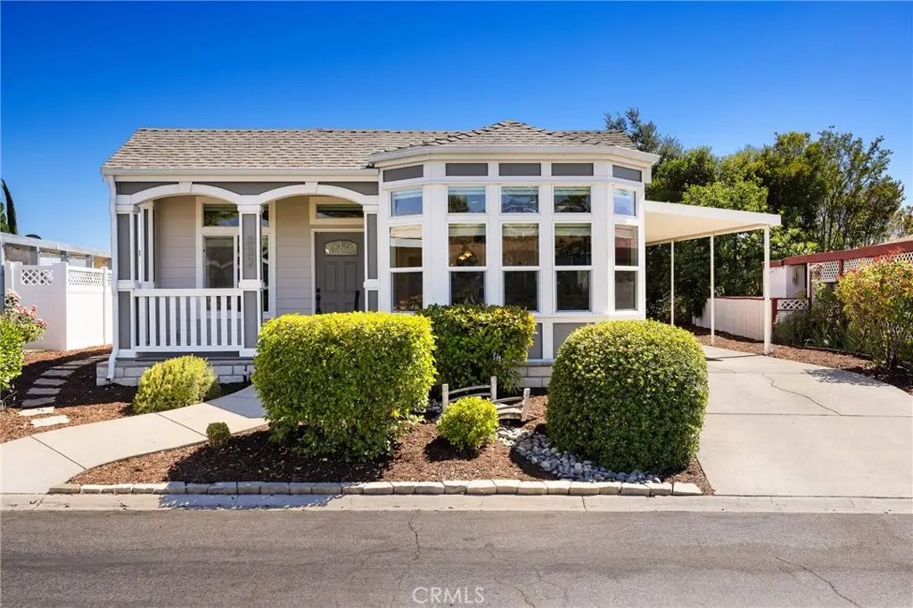 332 Bobwhite Drive, Paso Robles, CA 93446 - #1
