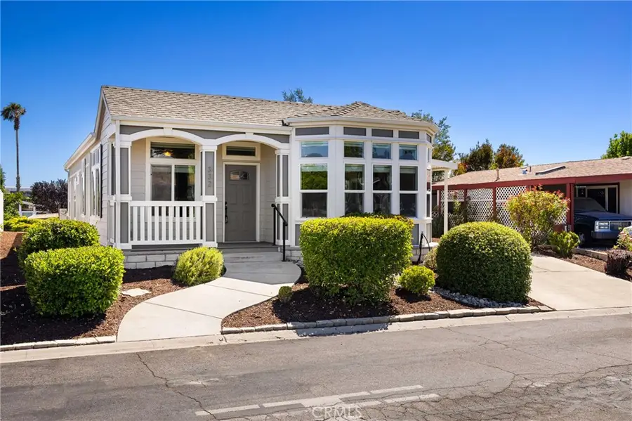 332 Bobwhite Drive, Paso Robles, CA 93446 - #2