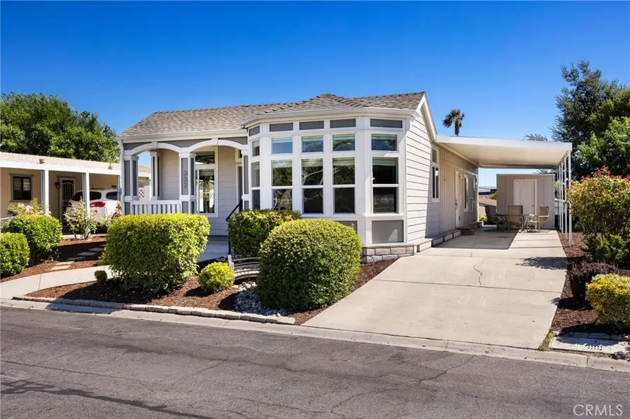 332 Bobwhite Drive, Paso Robles, CA 93446 - #3