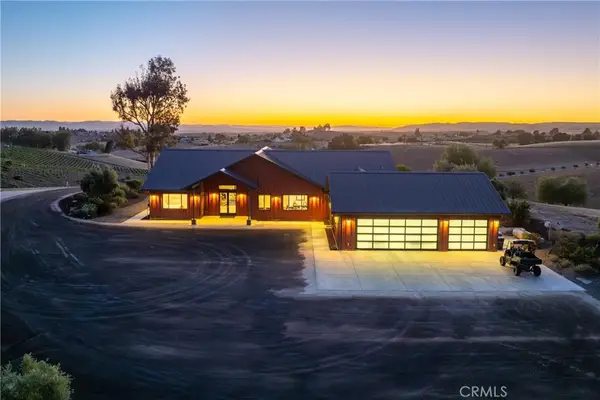 6235 Independence Ranch, San Miguel, CA 93451
