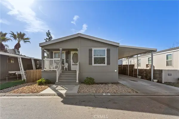 4401 Hughes #191, Bakersfield, CA 93304