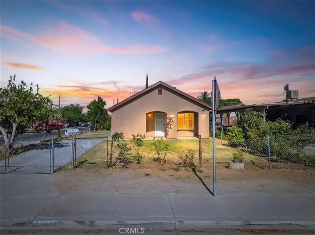 301 N Derby, Arvin, CA 93203 - #1