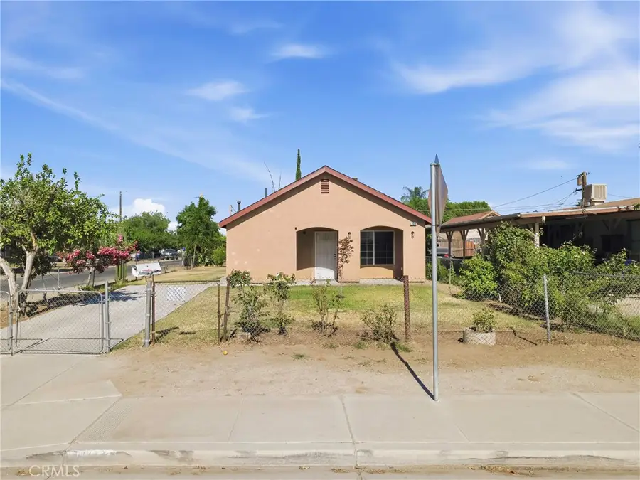 301 N Derby, Arvin, CA 93203 - #2