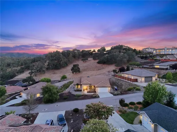 2670 Edgewood Court, Paso Robles, CA 93446