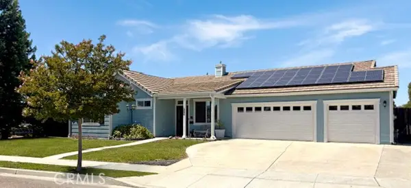 330 Tadpole Court, Templeton, CA 93465