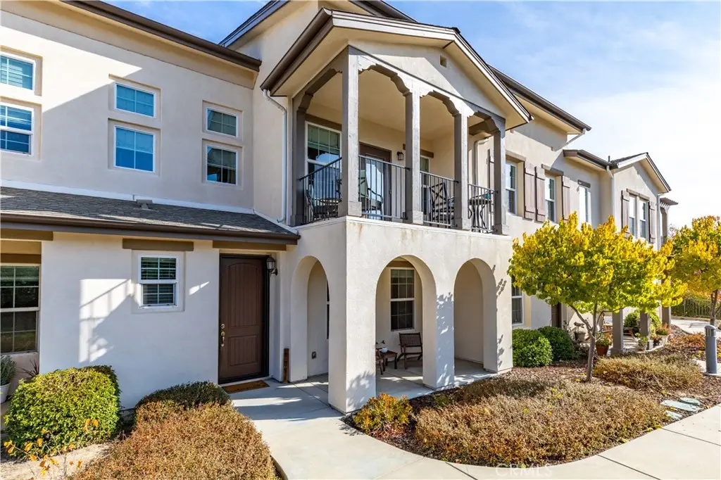 9354 Riberena, Atascadero, CA 93422 - #1