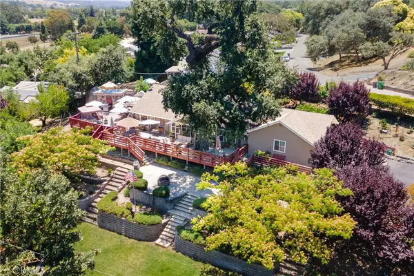 7405 Castano Avenue, Atascadero, CA 93422