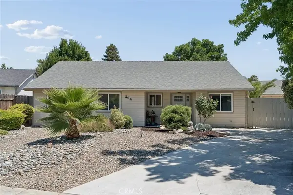 824 Casals, Paso Robles, CA 93446