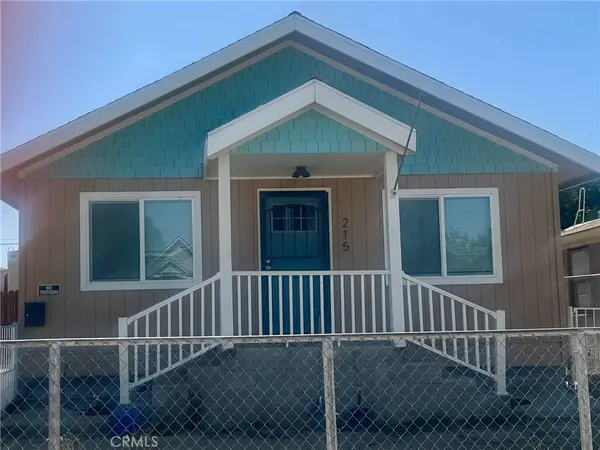 215 Monroe, Taft, CA 93268