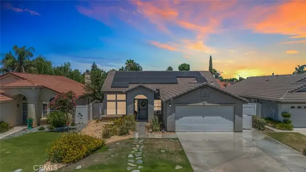 8604 Winlock, Bakersfield, CA 93312