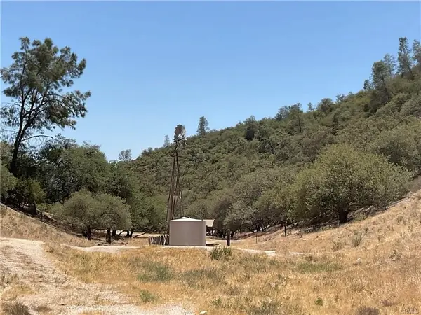 0 Martinez, Lockwood, CA 93932