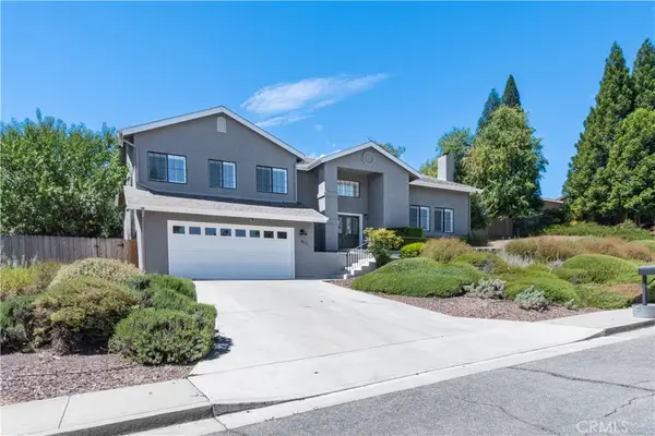 411 Peachtree Lane, Paso Robles, CA 93446