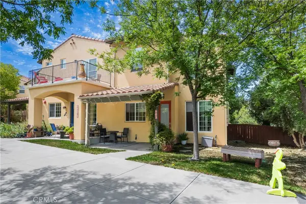 603 Nicklaus, Paso Robles, CA 93446