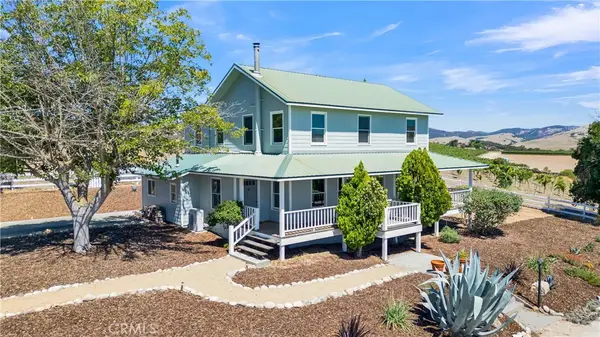 71182 Heinsen, Bradley, CA 93426