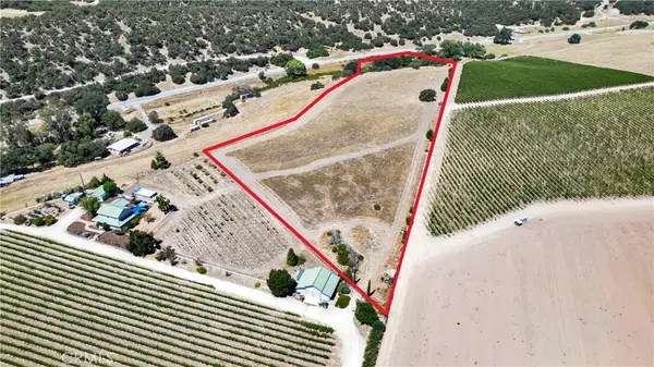 0 Heinsen Road, Bradley, CA 93426