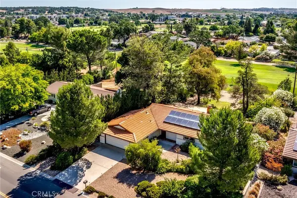 1523 Country Club Drive, Paso Robles, CA 93446