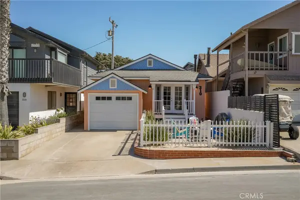 310 Utah Avenue, Oceano, CA 93445
