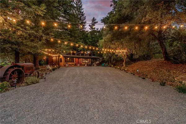 3588 Silverado N, St Helena, CA 94574