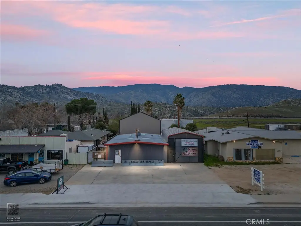 5209 Lake Isabella, Lake Isabella, CA 93240 - #1