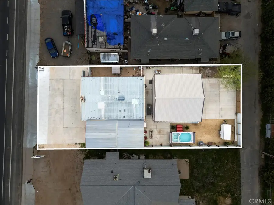 5209 Lake Isabella, Lake Isabella, CA 93240 - #3
