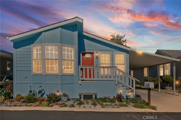 1537 White Pine Drive #48, Morro Bay, CA 93442