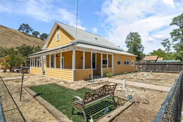 1501 K Street, San Miguel, CA 93451