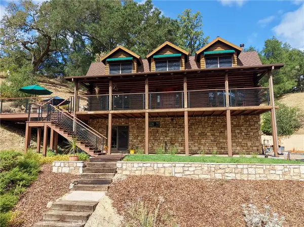 14405 Santa Lucia Road, Atascadero, CA 93422