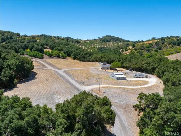 255 Narnia Road, Paso Robles, CA 93446