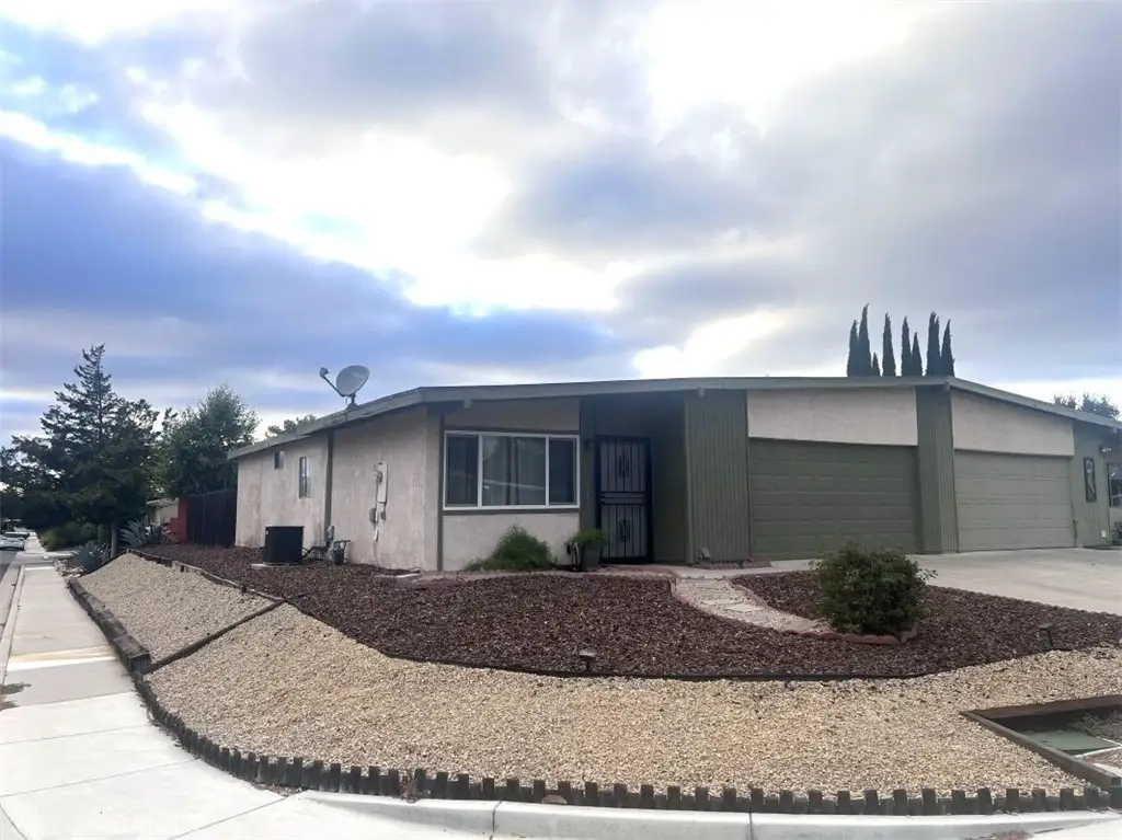 1841 Lark Ellen Drive, Paso Robles, CA 93446 - #1