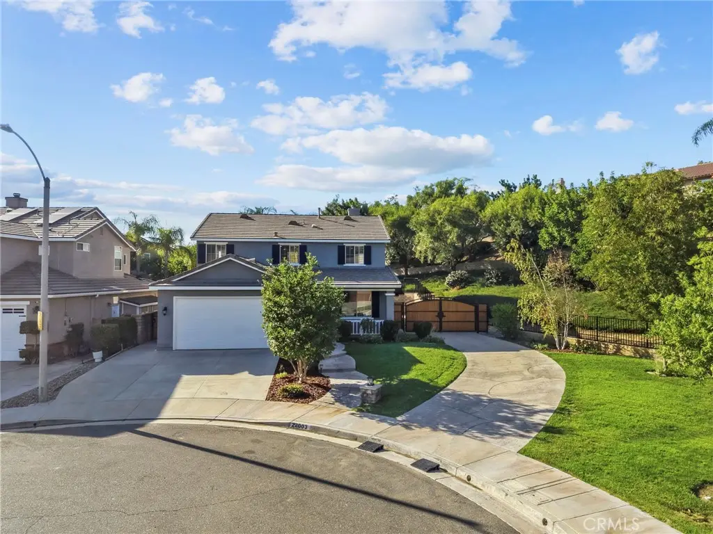 22003 Iron Horse, Saugus, CA 91390 - #1