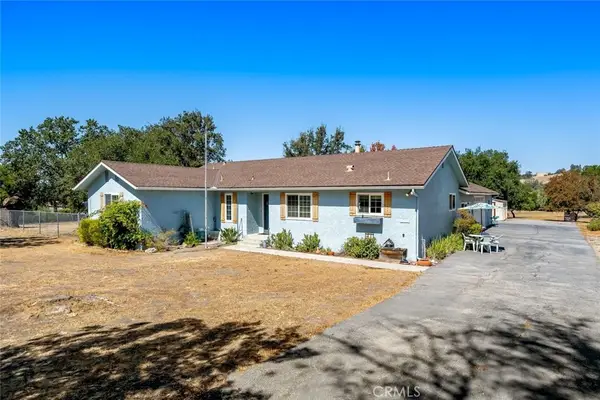14435 San Antonio Road, Atascadero, CA 93422