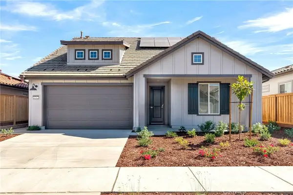 3742 Rosado Road, Paso Robles, CA 93446