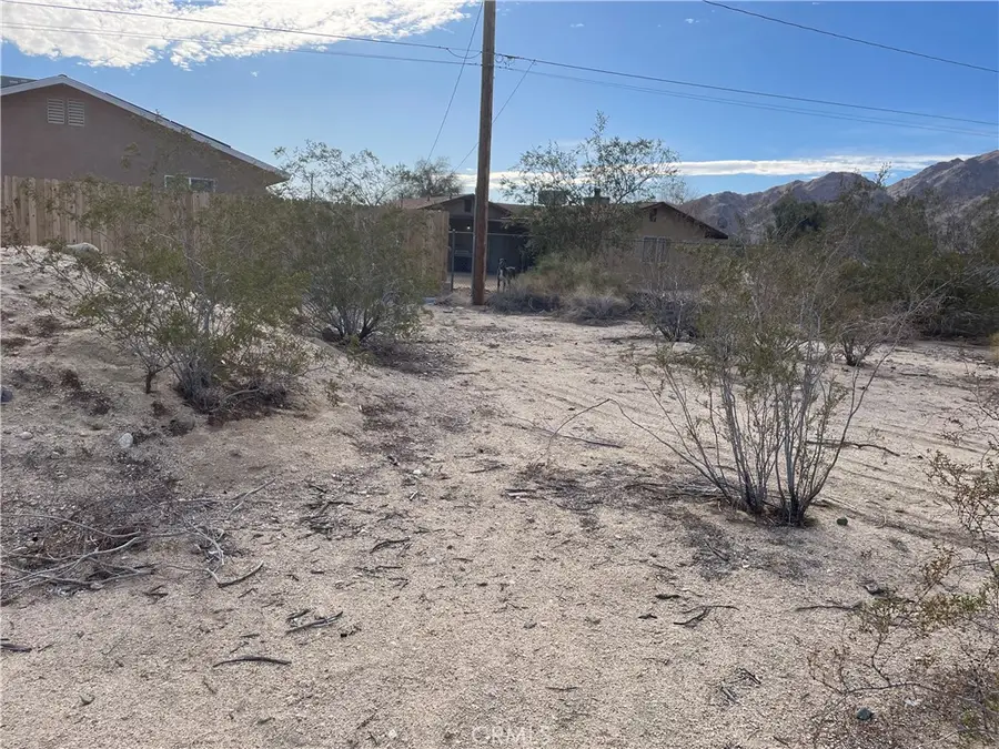 0 Mariposa Avenue, Twentynine Palms, CA 92277 - #3
