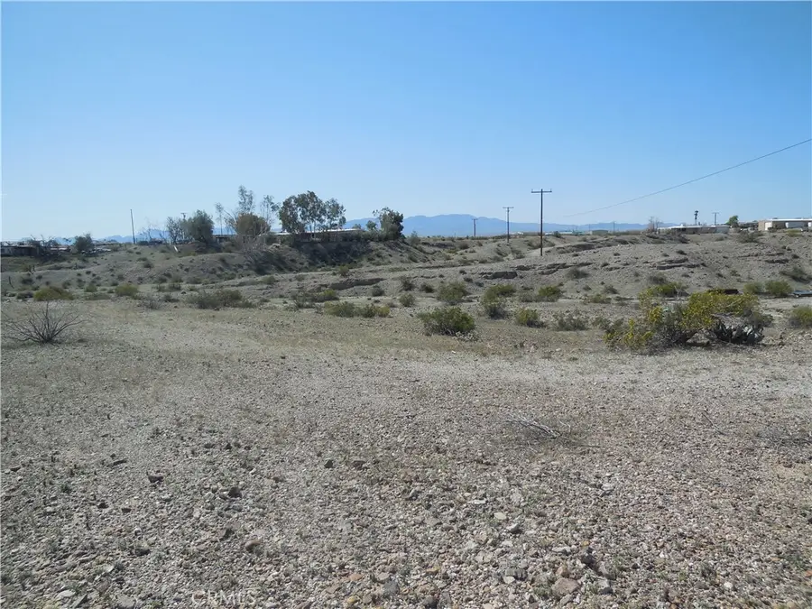 0 Loma Vista Street, Needles, CA 92363 - Image #2