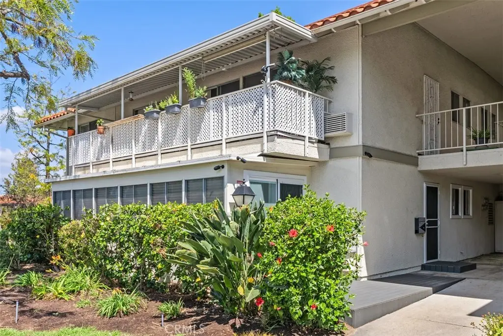 789 Via Los Altos #B, Laguna Woods, CA 92637 - Image #1