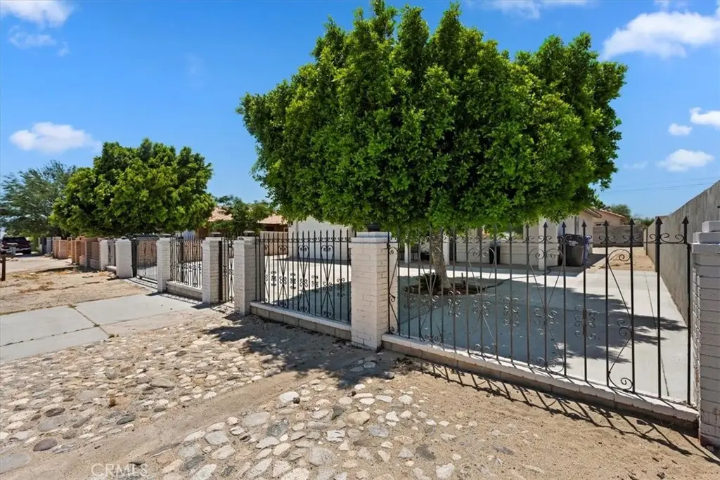 15765 Via Montana, Desert Hot Springs, CA 92240 - #1