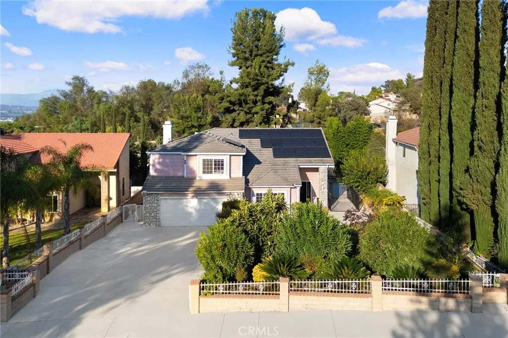 19519 Greenwillow Lane, Rowland Heights, CA 91748 - Image #1