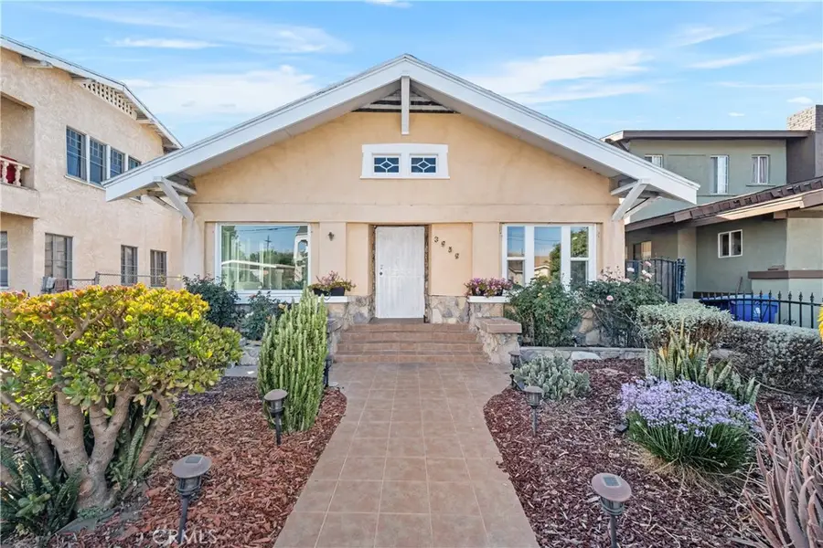 3959 Denker Avenue, Los Angeles, CA 90062 - Image #2