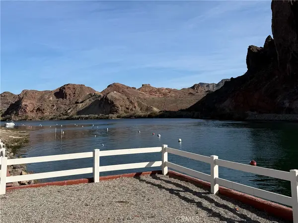 451 Parker Dam Road #B-1, Parker, CA 92267